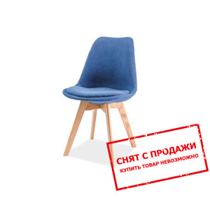 Стул Signal Dior дуб